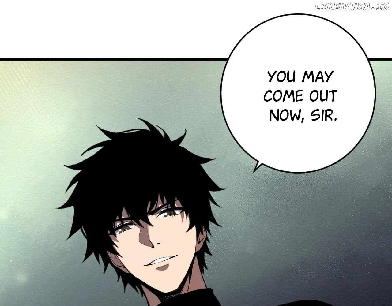 Virus King Chapter 64 - Page 20