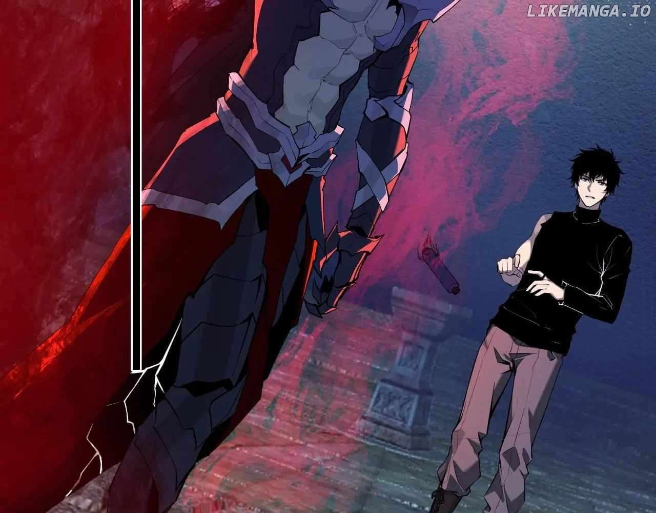 Virus King Chapter 64 - Page 26