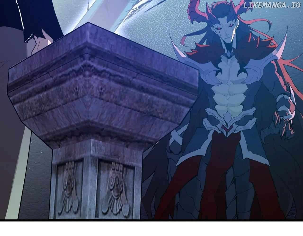 Virus King Chapter 64 - Page 29