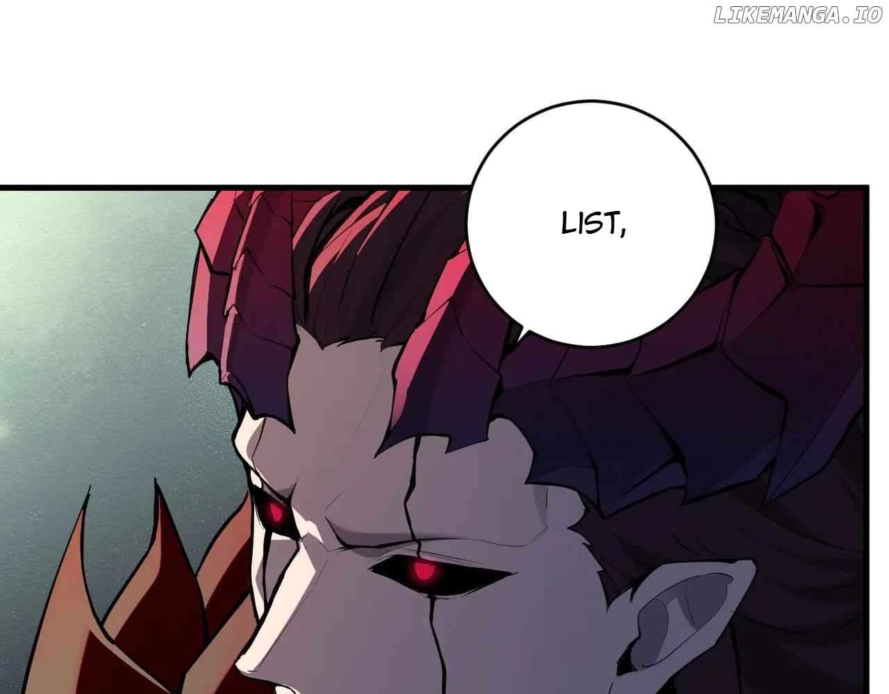 Virus King Chapter 64 - Page 30