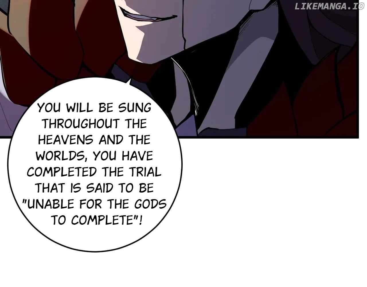 Virus King Chapter 64 - Page 31