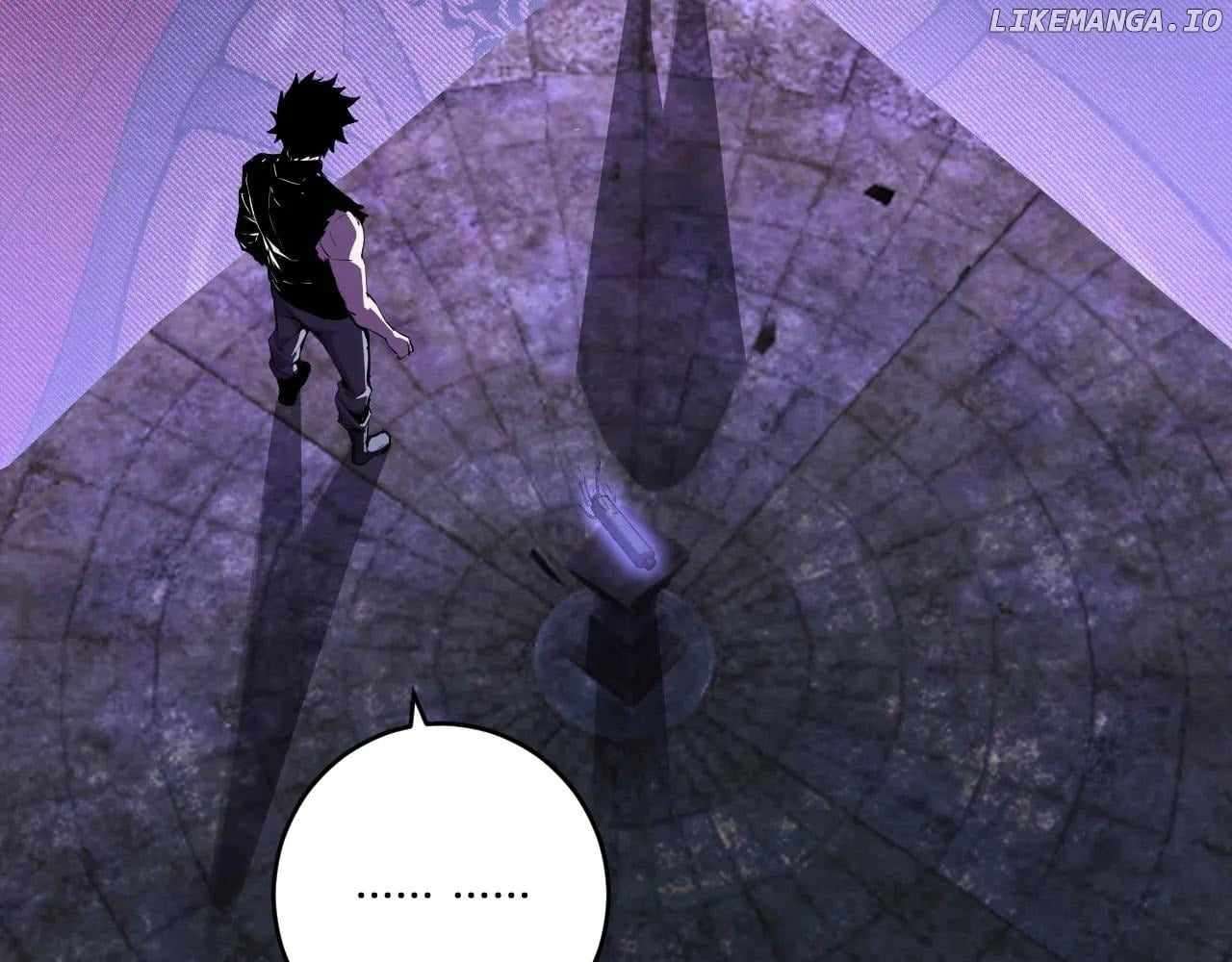 Virus King Chapter 64 - Page 36