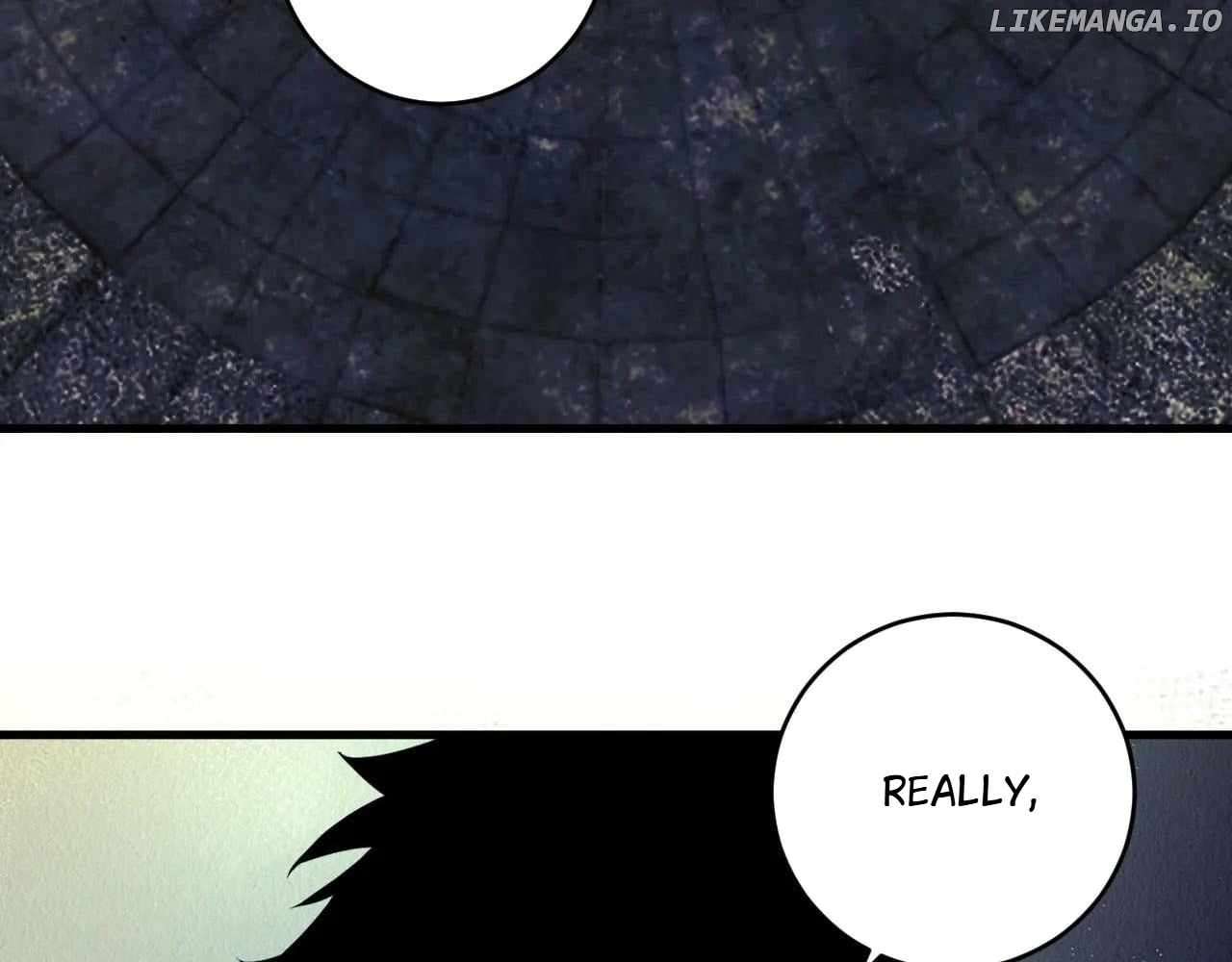 Virus King Chapter 64 - Page 37