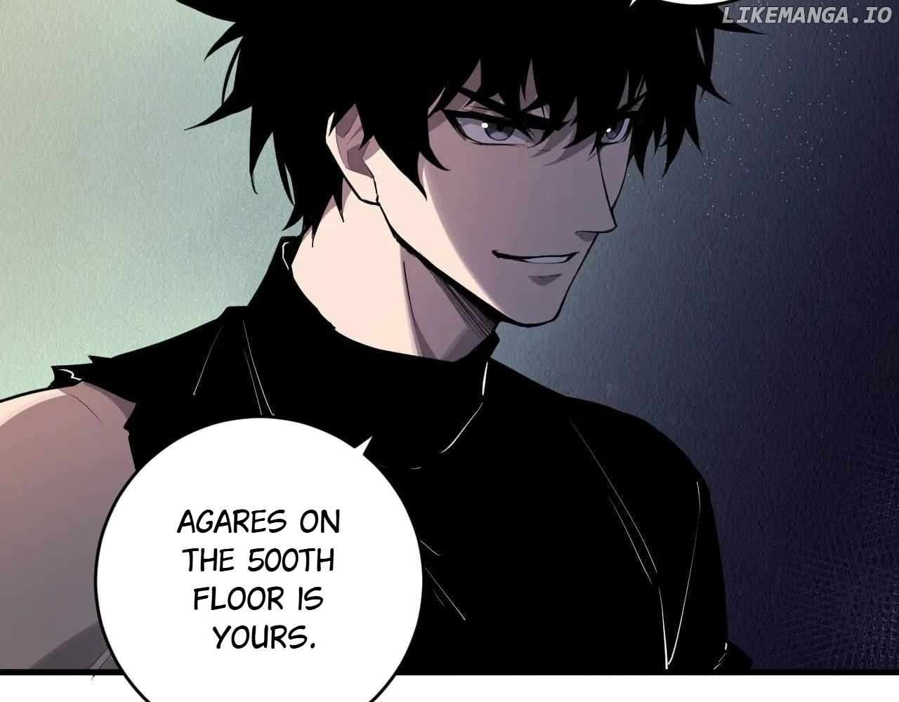 Virus King Chapter 64 - Page 38