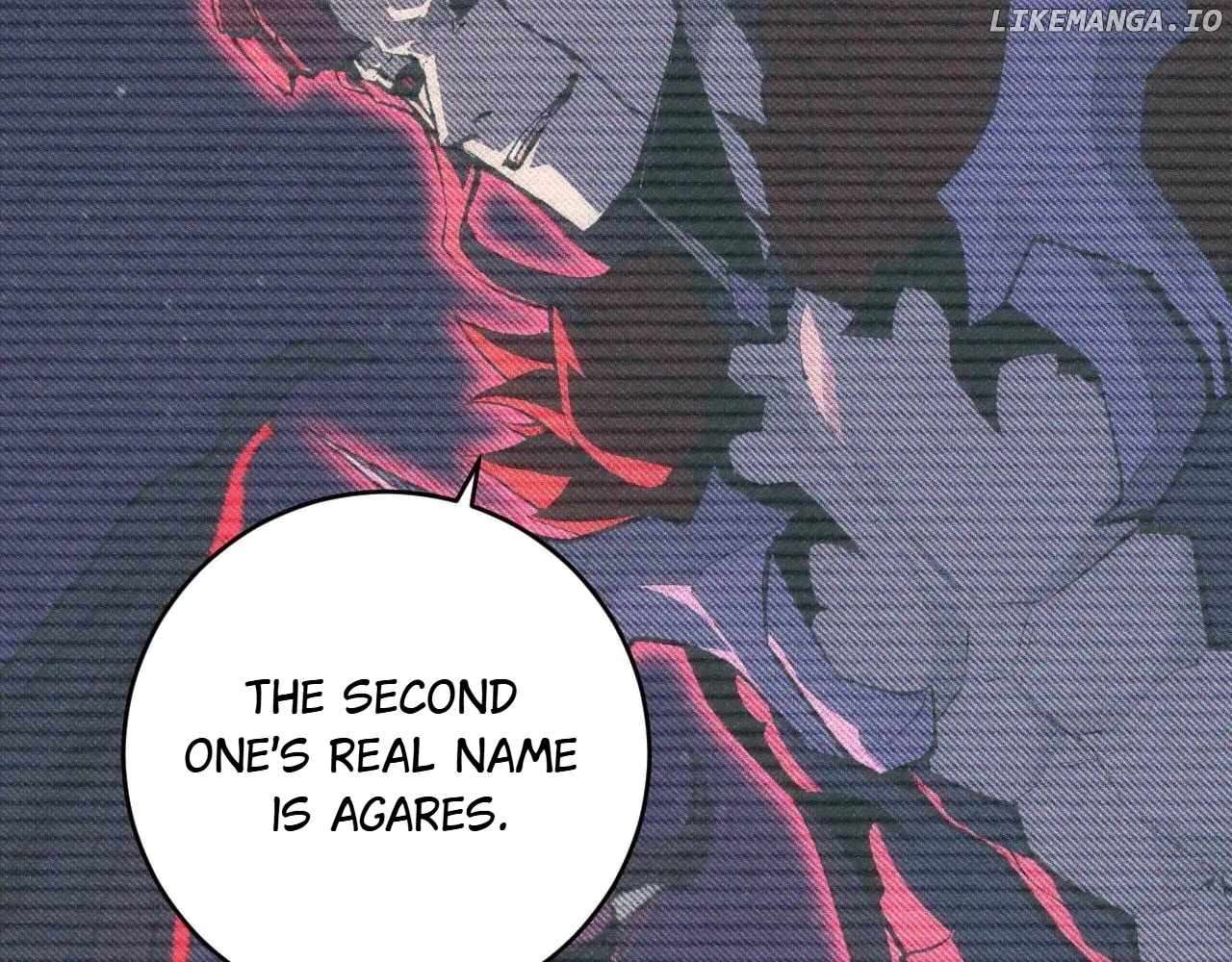 Virus King Chapter 64 - Page 40