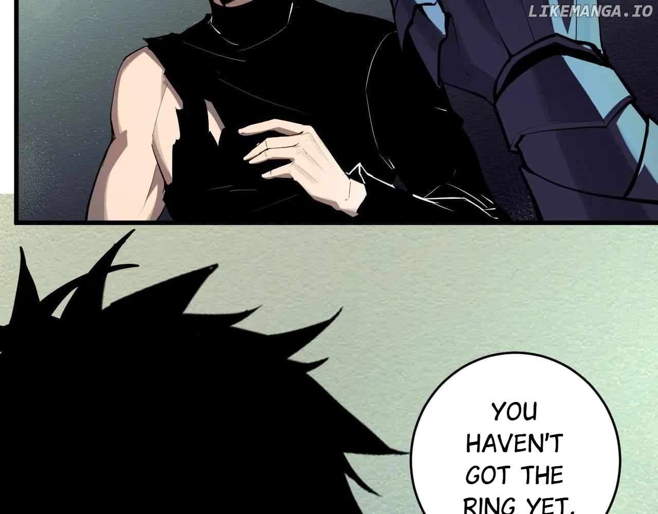 Virus King Chapter 64 - Page 46