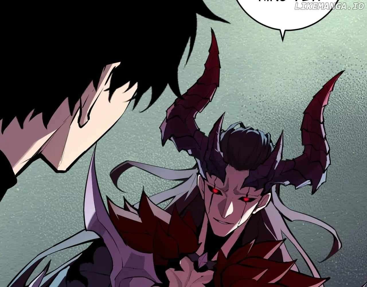 Virus King Chapter 64 - Page 47