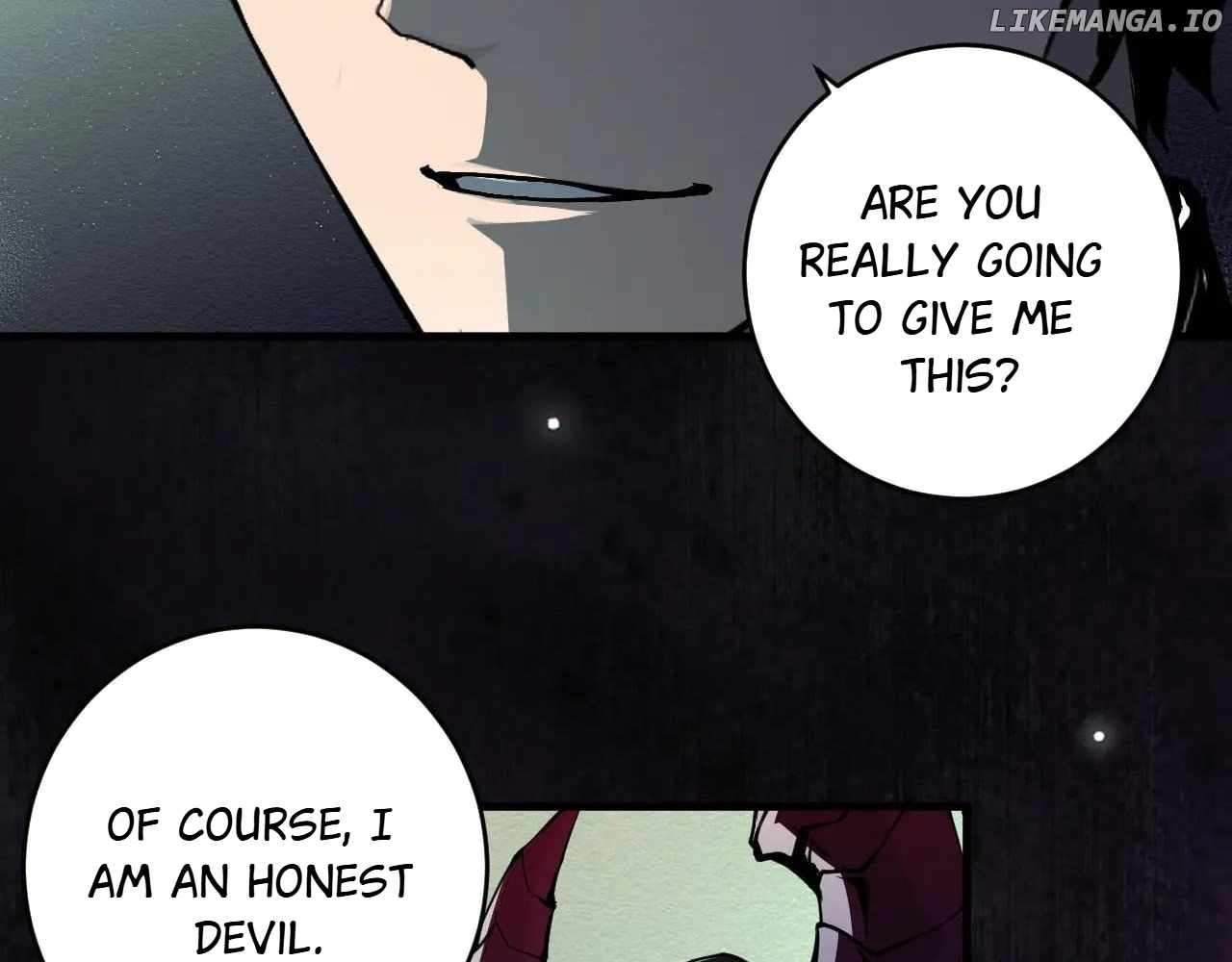 Virus King Chapter 64 - Page 50