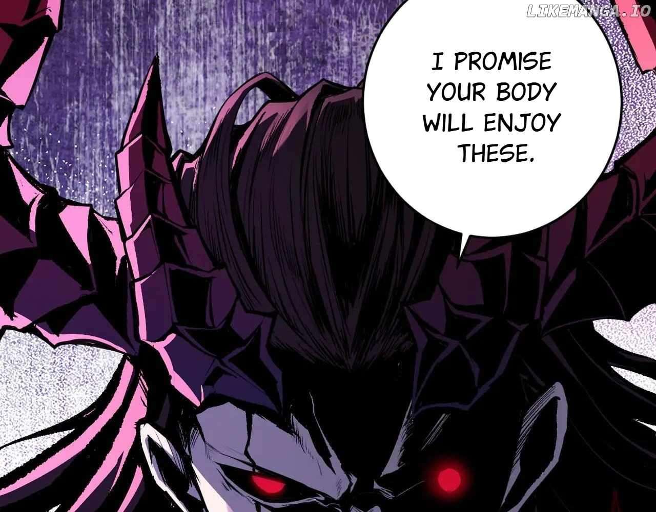 Virus King Chapter 64 - Page 53