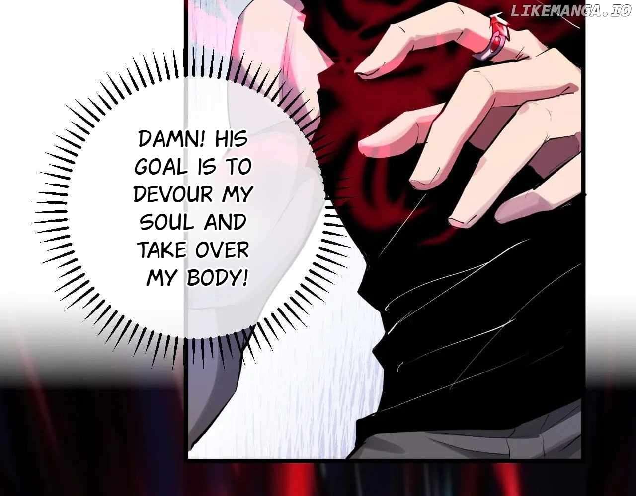 Virus King Chapter 64 - Page 57