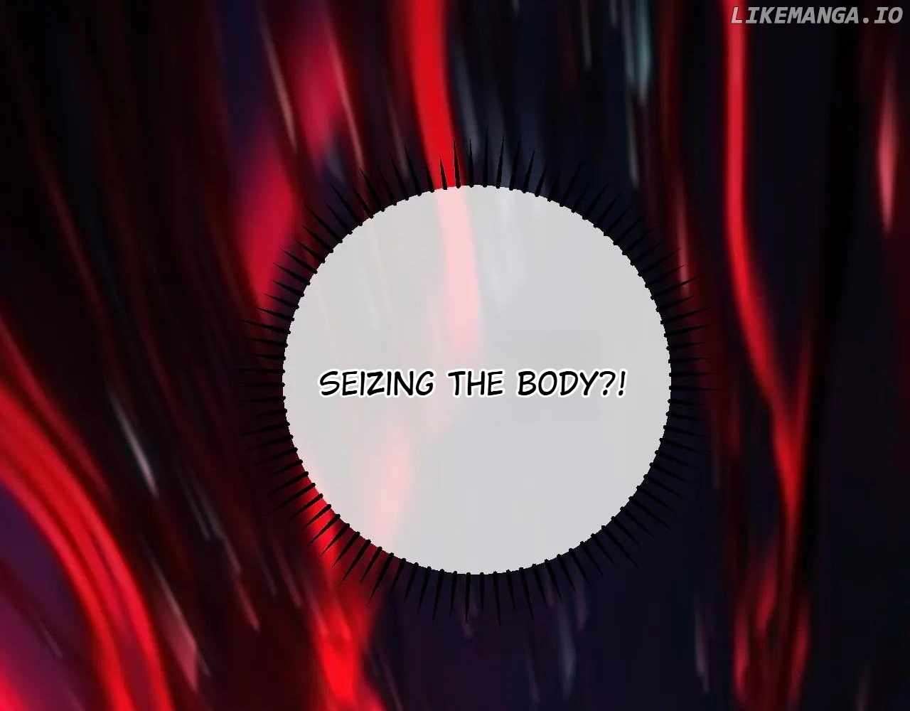 Virus King Chapter 64 - Page 58