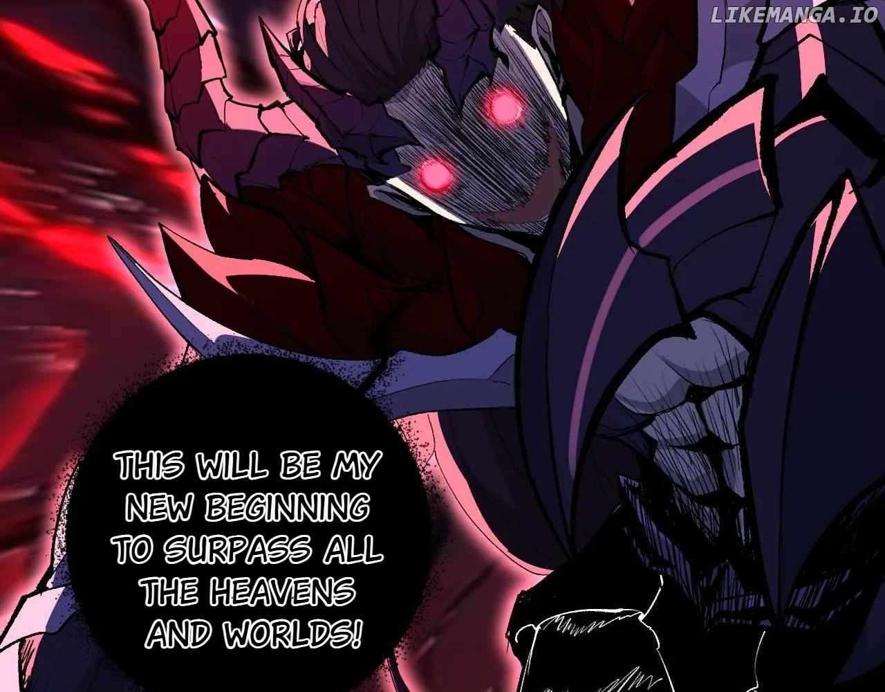 Virus King Chapter 64 - Page 60