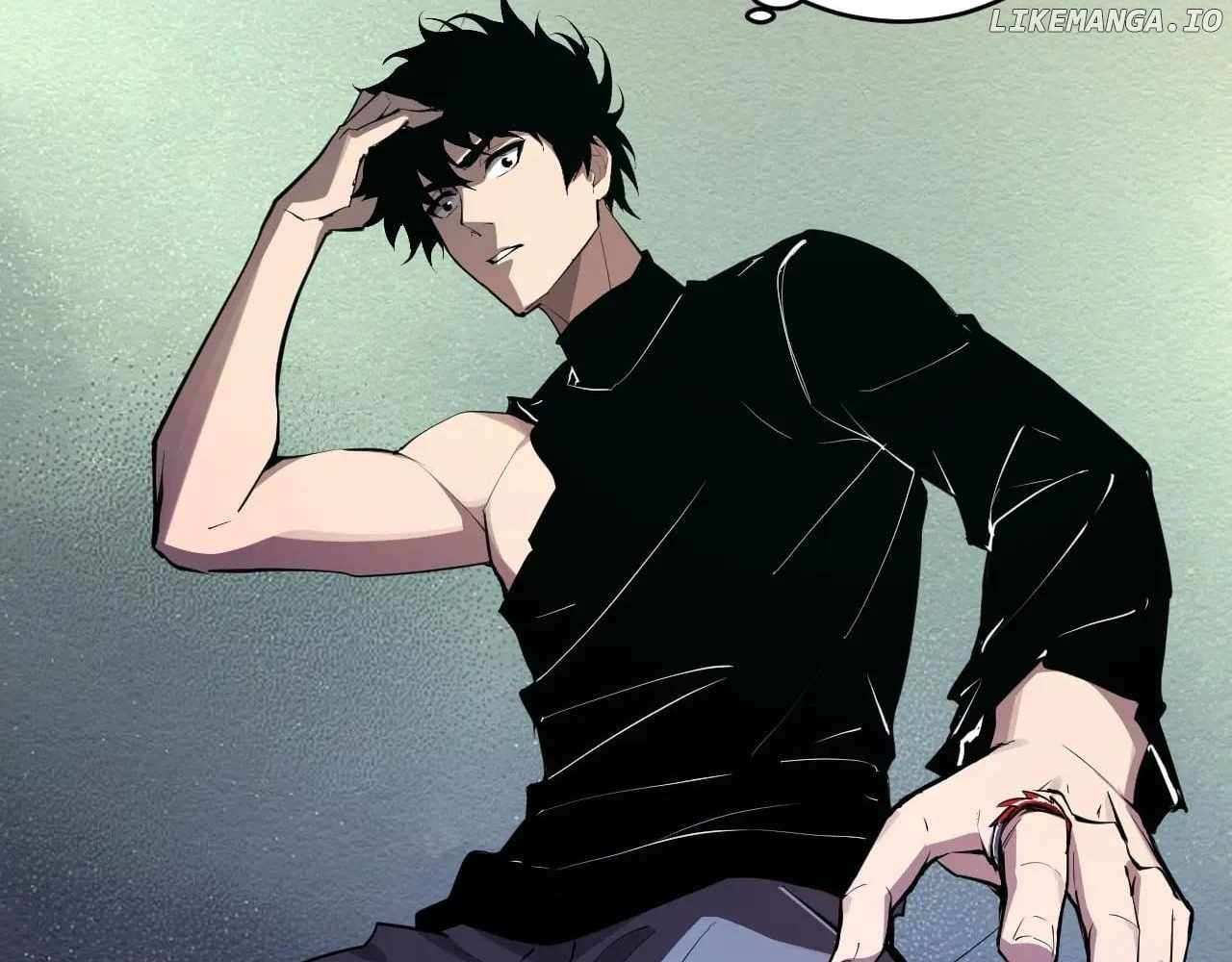 Virus King Chapter 64 - Page 72