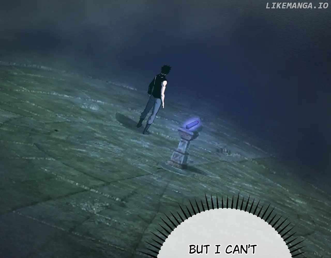 Virus King Chapter 64 - Page 75