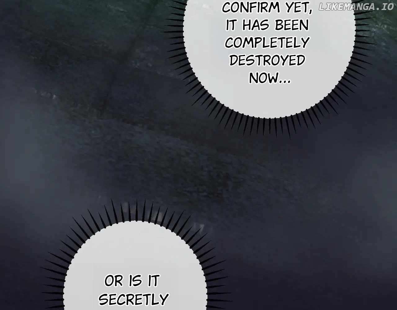 Virus King Chapter 64 - Page 76