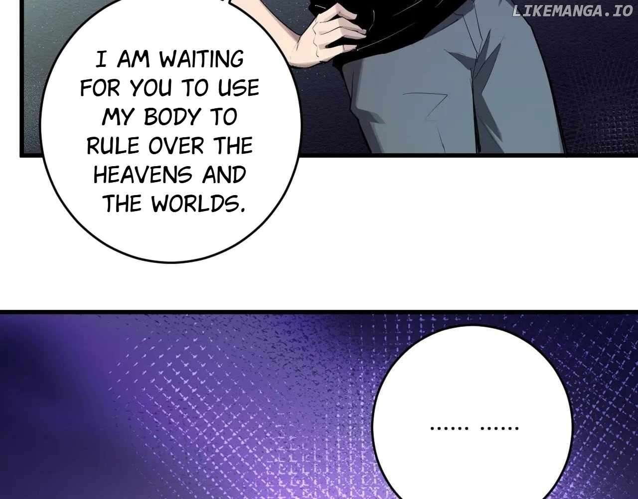 Virus King Chapter 64 - Page 79