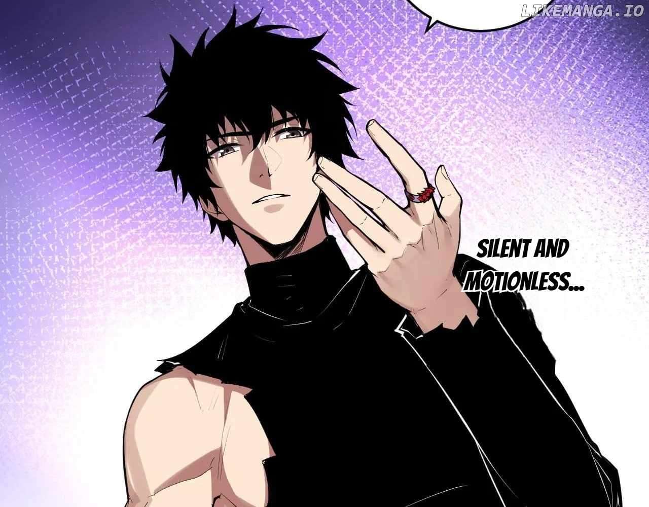 Virus King Chapter 64 - Page 80