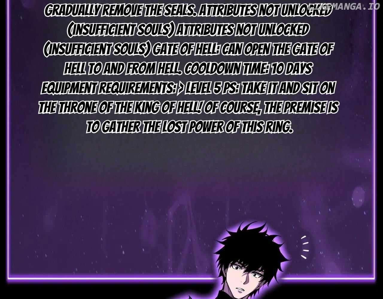 Virus King Chapter 64 - Page 85