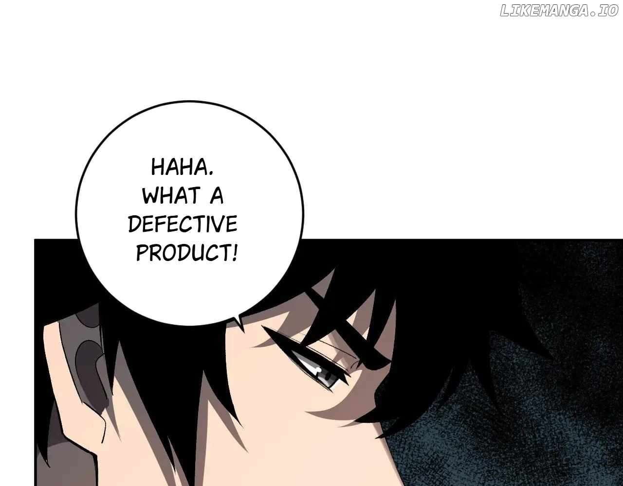 Virus King Chapter 64 - Page 88