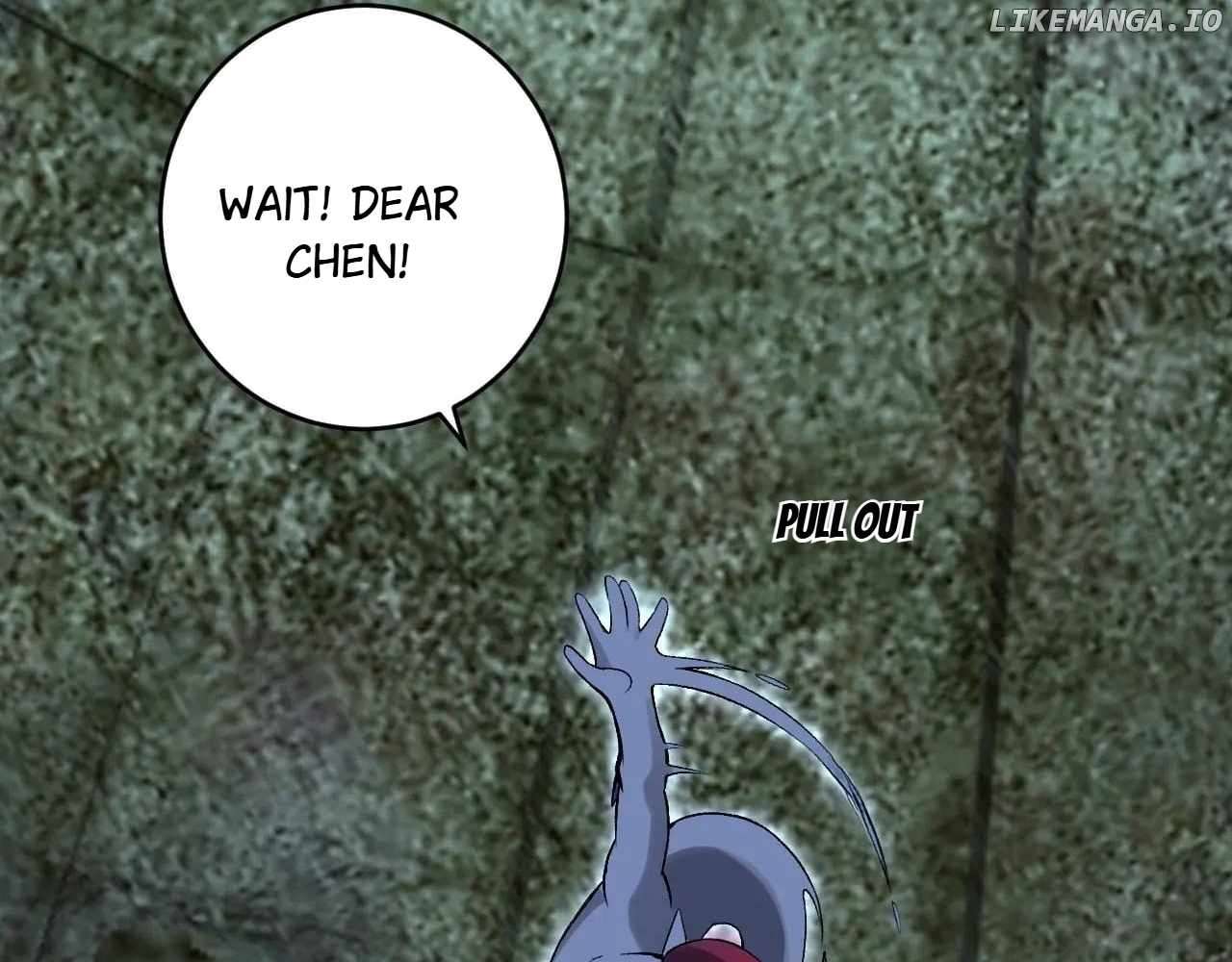 Virus King Chapter 64 - Page 90