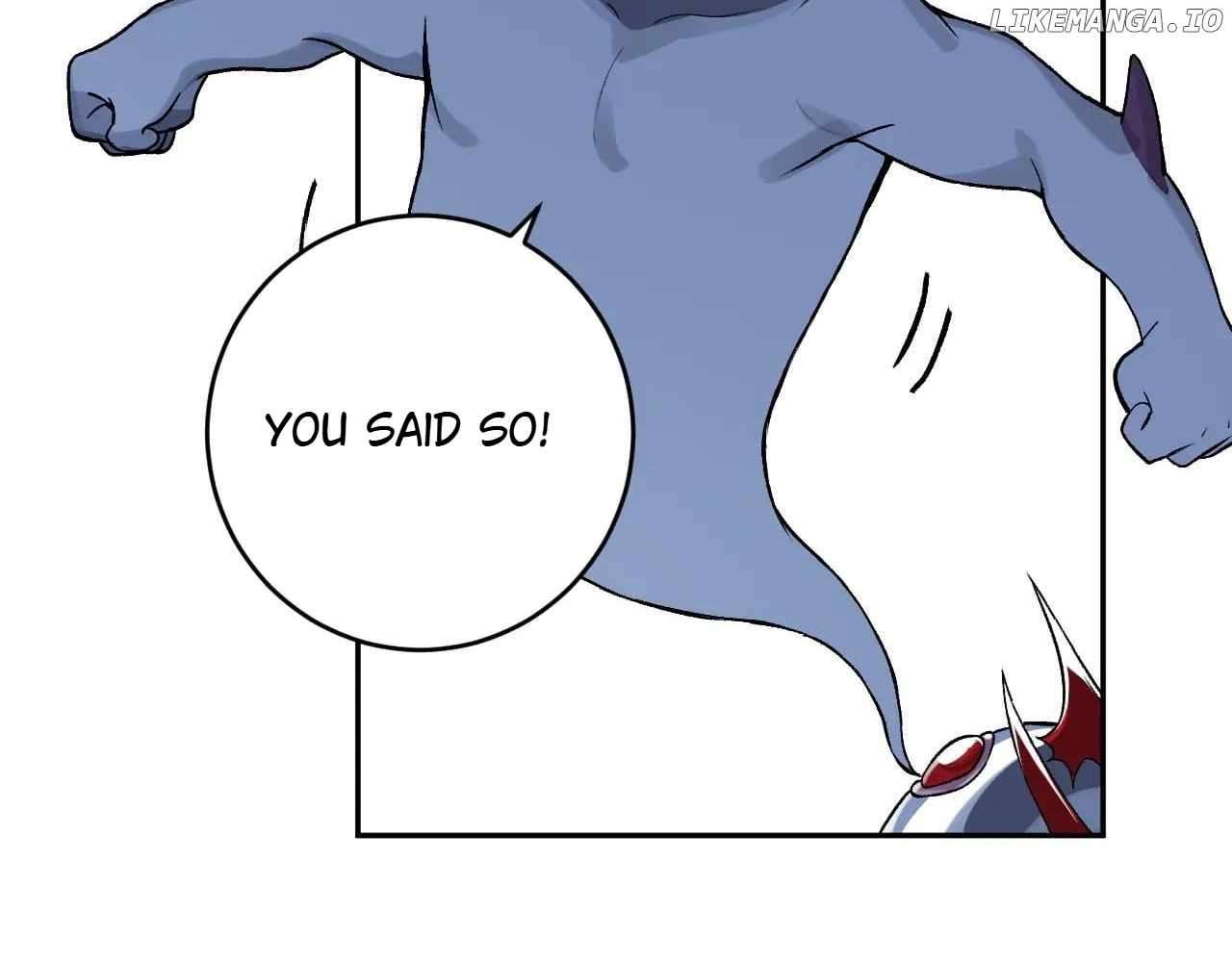 Virus King Chapter 64 - Page 94