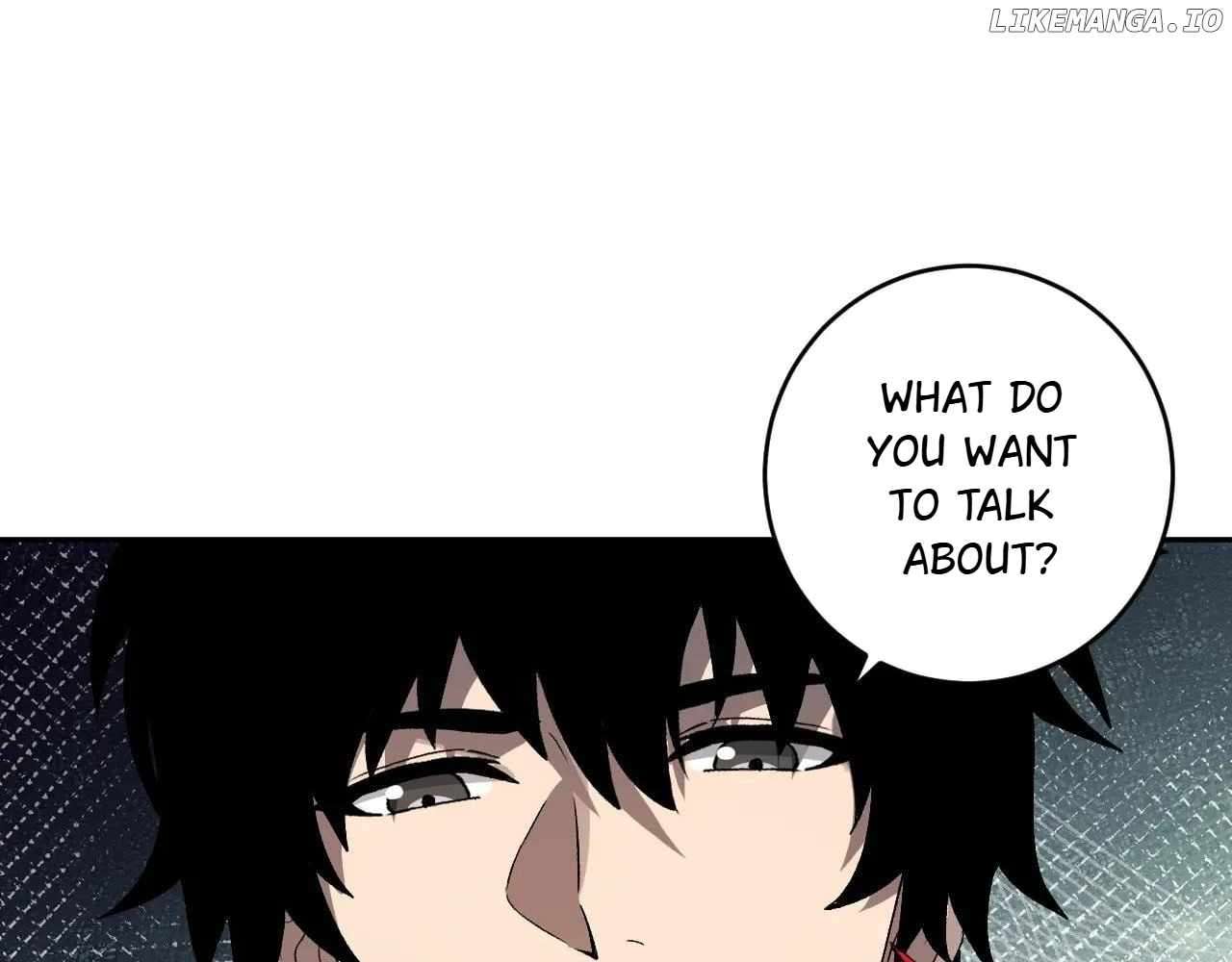 Virus King Chapter 64 - Page 95