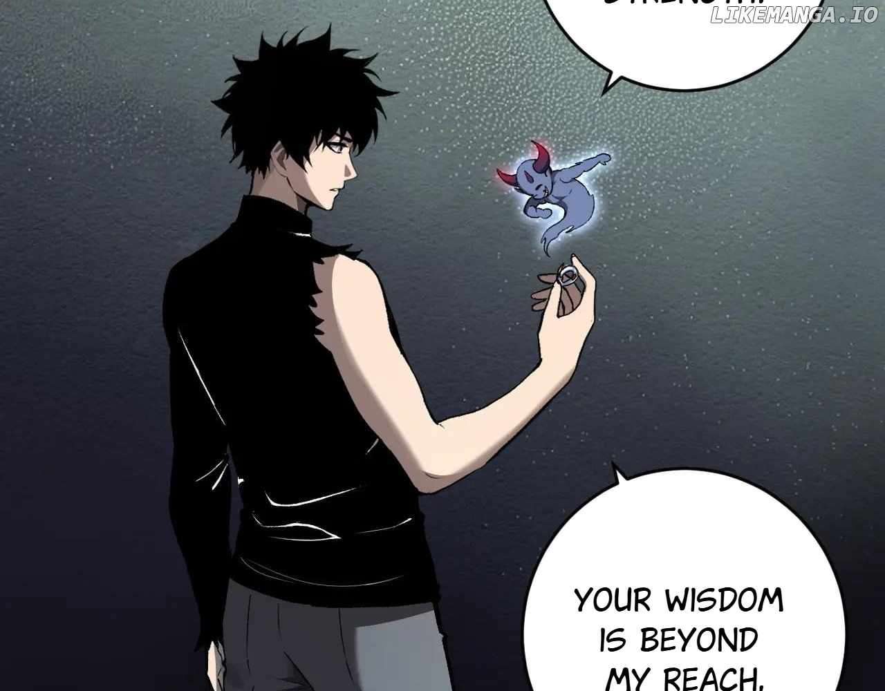 Virus King Chapter 64 - Page 98