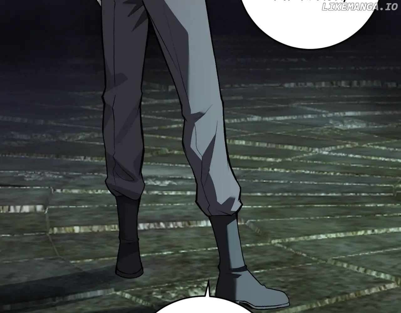 Virus King Chapter 64 - Page 99