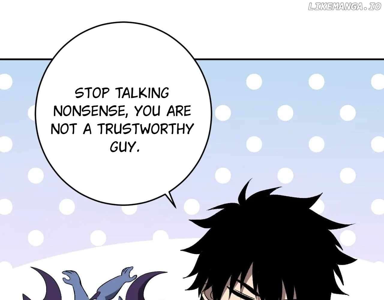 Virus King Chapter 64 - Page 103