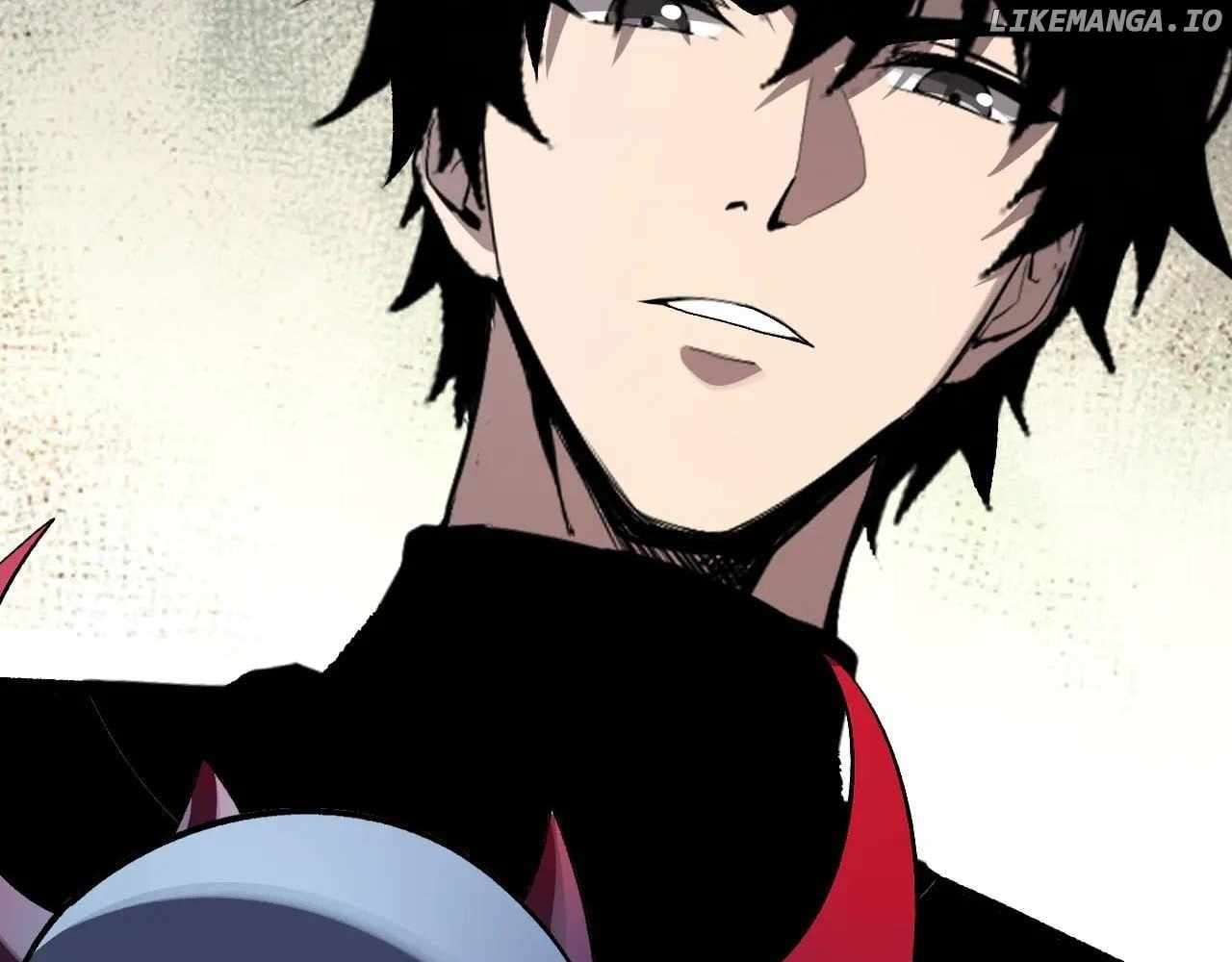 Virus King Chapter 64 - Page 110