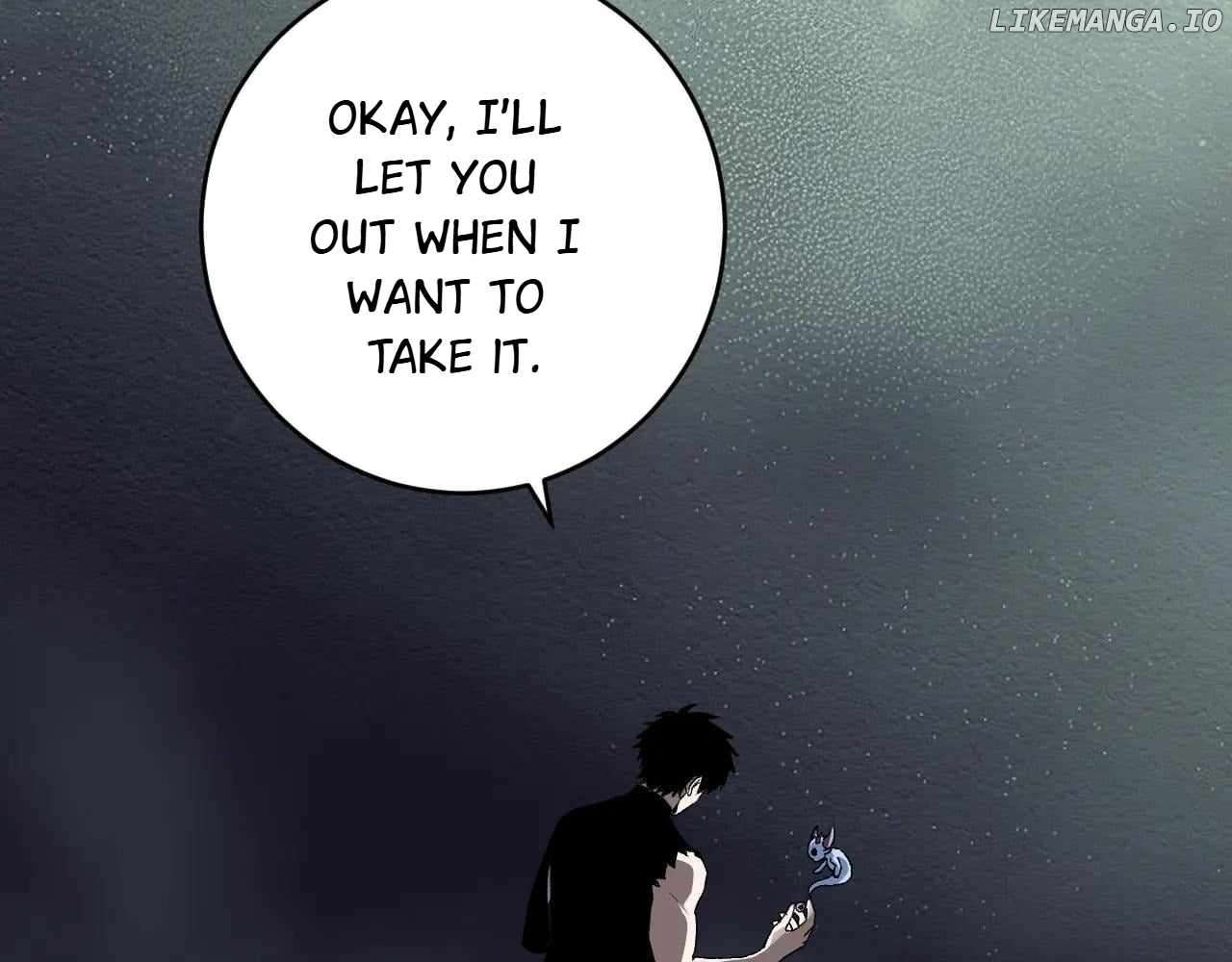 Virus King Chapter 64 - Page 114