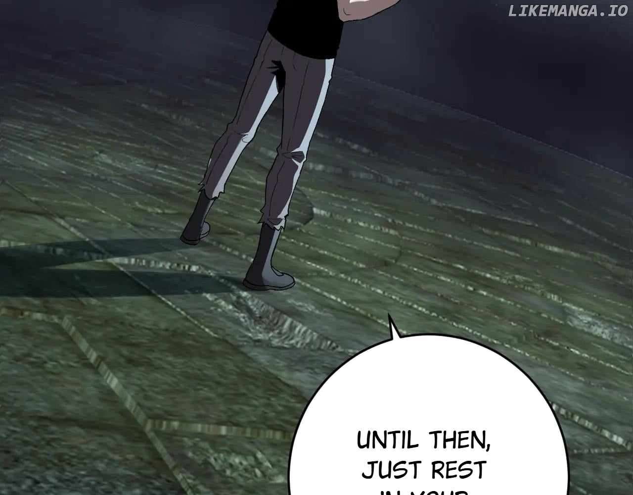 Virus King Chapter 64 - Page 115