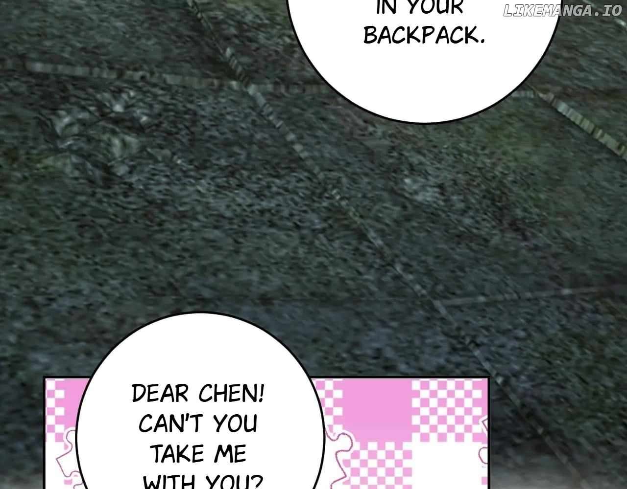 Virus King Chapter 64 - Page 116