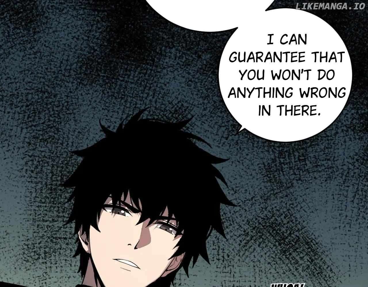 Virus King Chapter 64 - Page 119