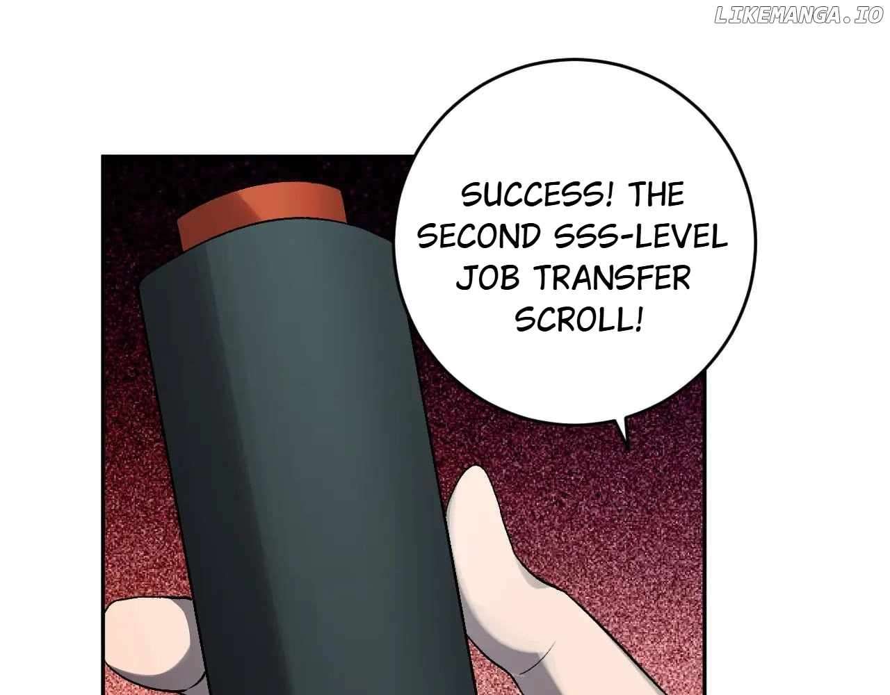 Virus King Chapter 64 - Page 123