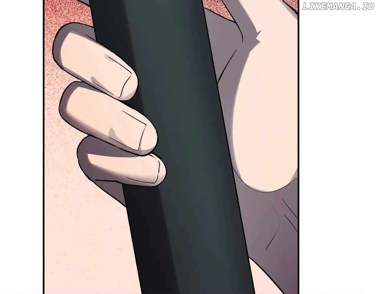 Virus King Chapter 64 - Page 124