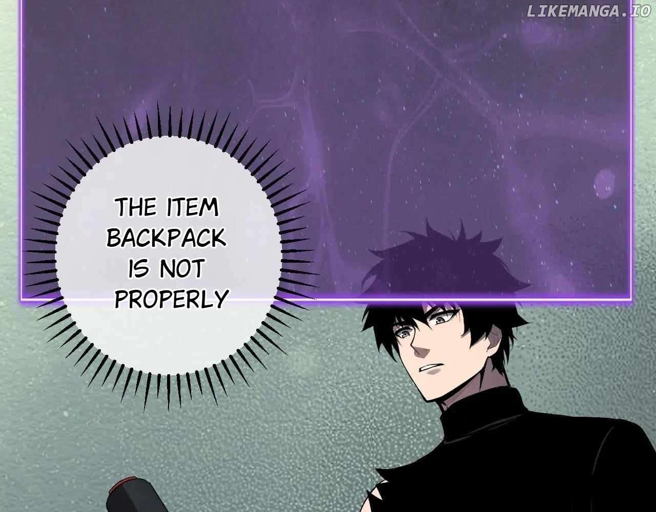 Virus King Chapter 64 - Page 126