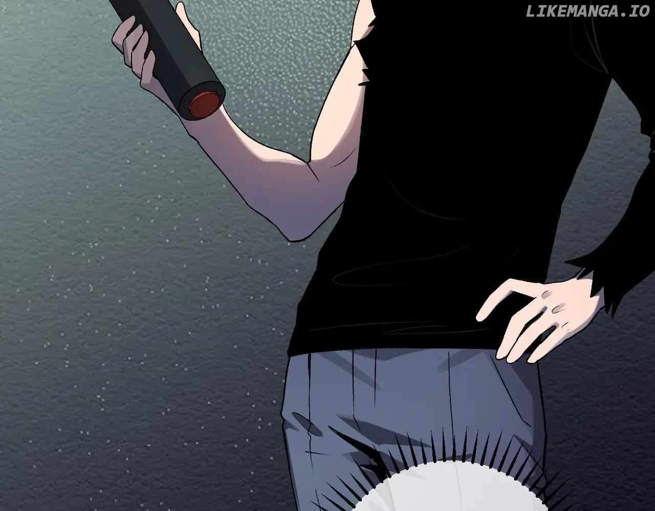 Virus King Chapter 64 - Page 127