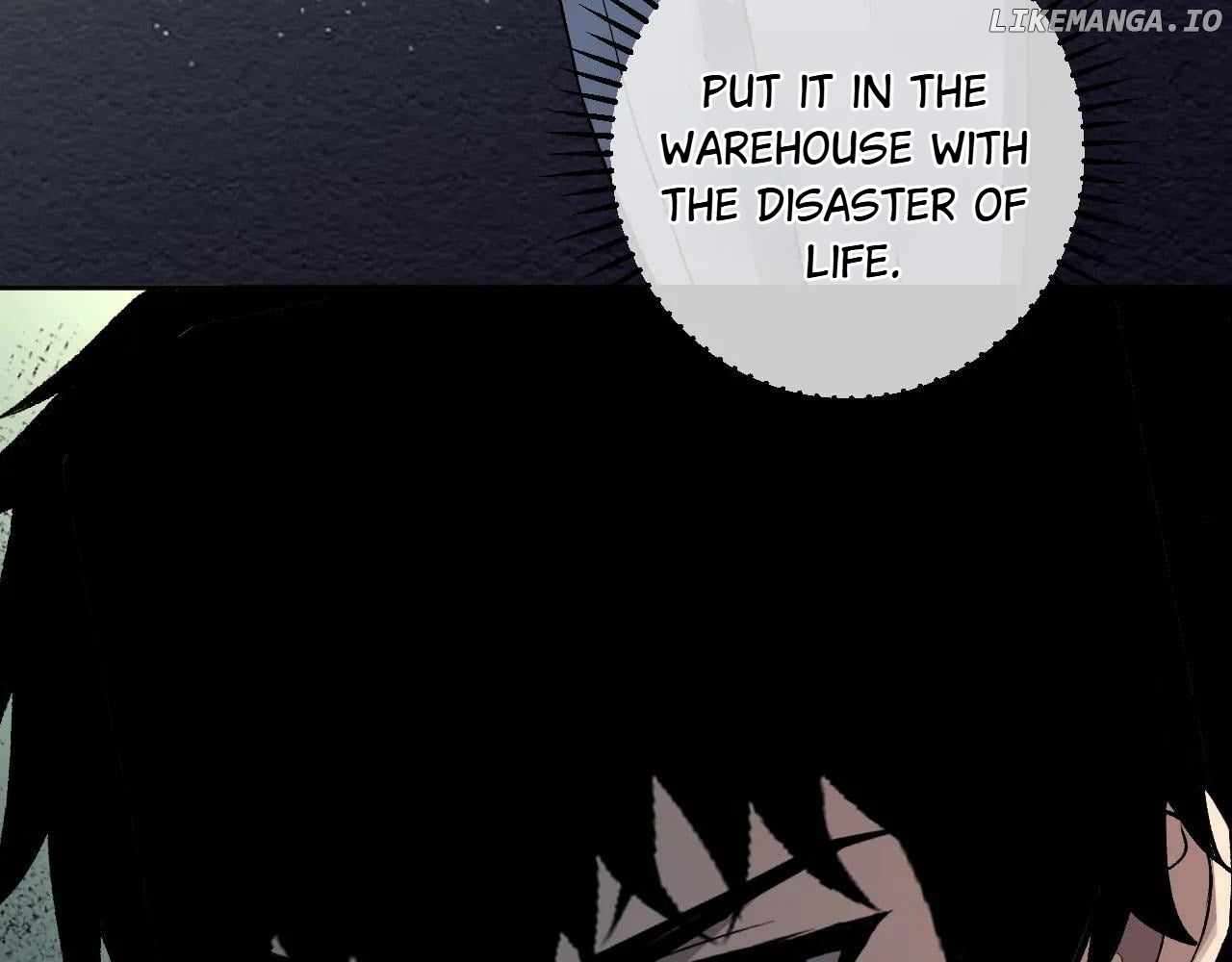 Virus King Chapter 64 - Page 128