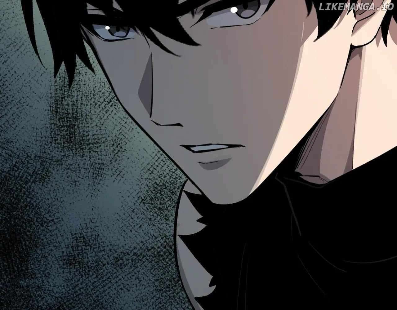 Virus King Chapter 64 - Page 129