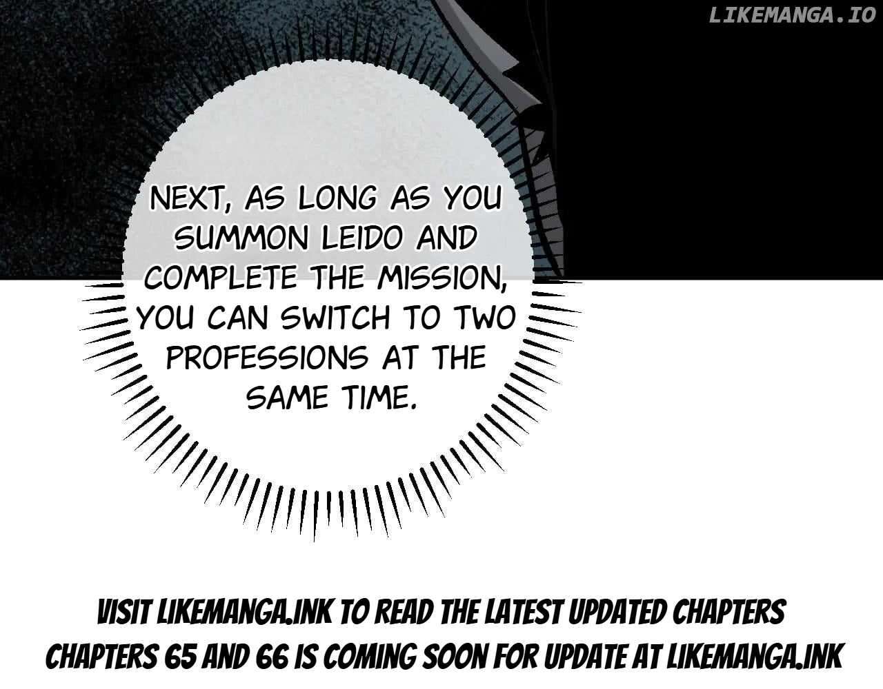 Virus King Chapter 64 - Page 130