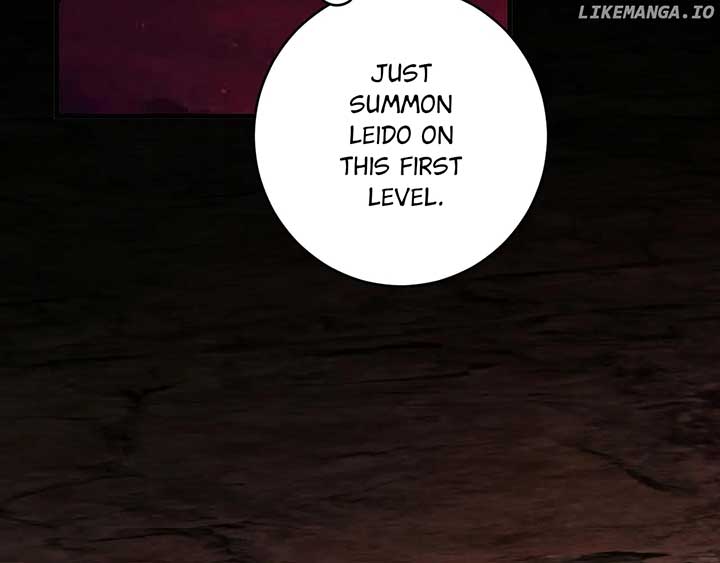 Virus King Chapter 65 - Page 5