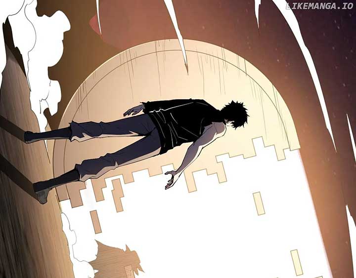 Virus King Chapter 65 - Page 8