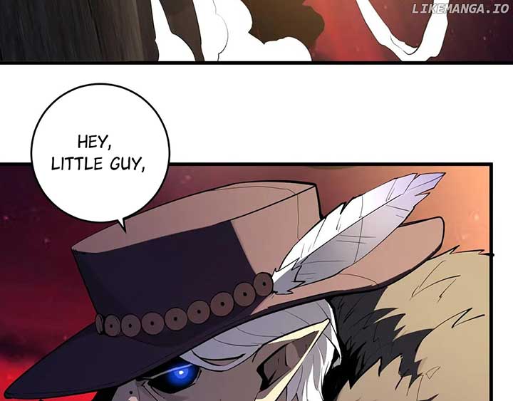 Virus King Chapter 65 - Page 10