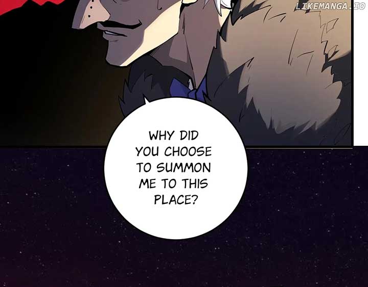 Virus King Chapter 65 - Page 11