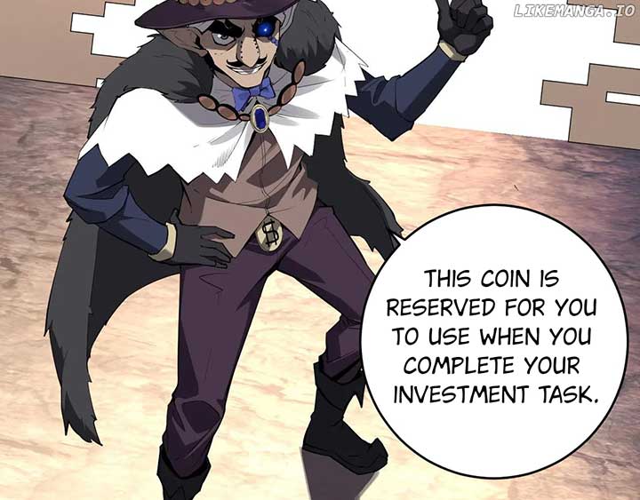 Virus King Chapter 65 - Page 17