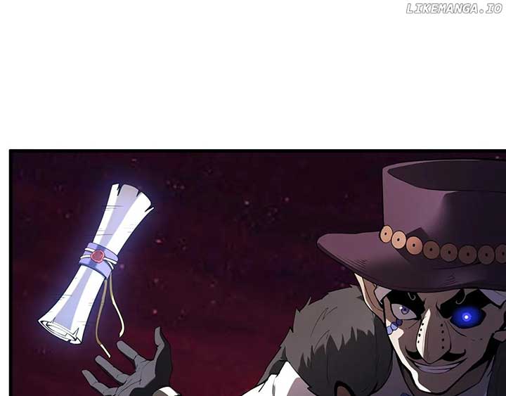 Virus King Chapter 65 - Page 23