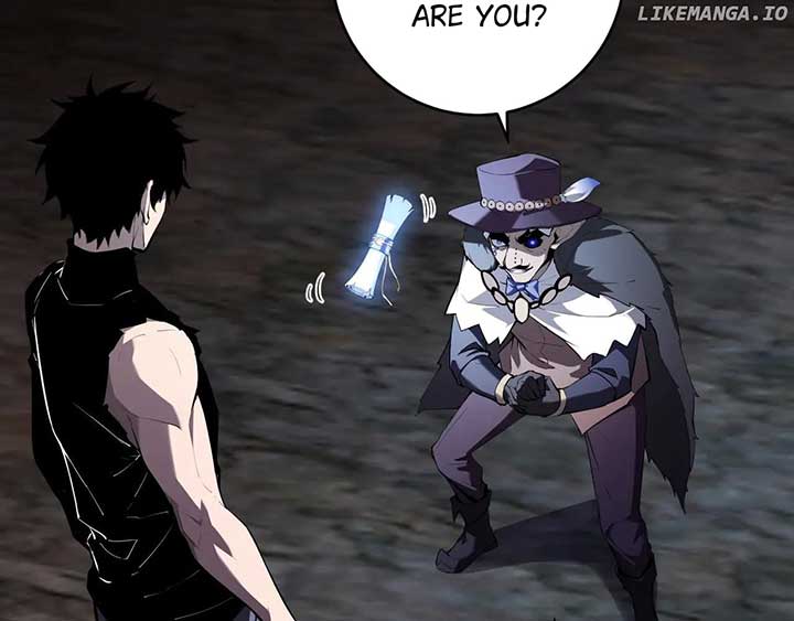 Virus King Chapter 65 - Page 25