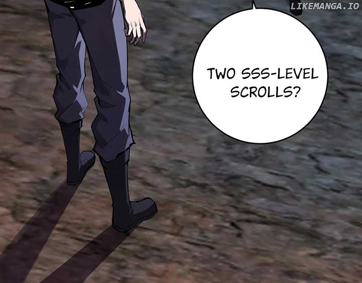 Virus King Chapter 65 - Page 26