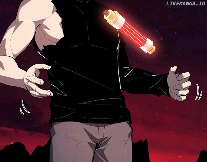 Virus King Chapter 65 - Page 28